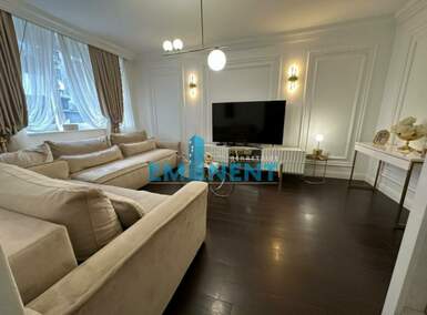 Dvosoban stan, Beograd, Gavrila Principa, izdavanje, 64m2, 1000e, id1050626