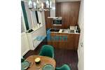 Dvosoban stan, Beograd, Gavrila Principa, izdavanje, 64m2, 1000e, id1050626