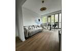 Dvosoban stan, Beograd, Hotel Jugoslavija, izdavanje, 50m2, 750e, id1407577