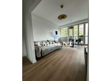 Dvosoban stan, Beograd, Hotel Jugoslavija, izdavanje, 50m2, 750e, id1407577