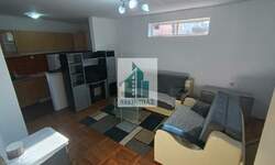 Dvoiposoban stan, Niš, izdavanje, 60m2, 300e, id1407578