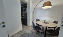 Dvosoban stan, Jagodina, prodaja, 45m2, 76500e, id1407581