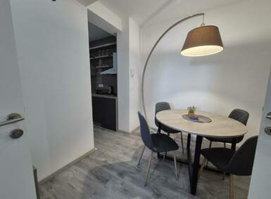 Dvosoban stan, Jagodina, prodaja, 45m2, 76500e, id1407581