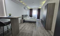 Garsonjera, Jagodina, prodaja, 36m2, 61200e, id1407582