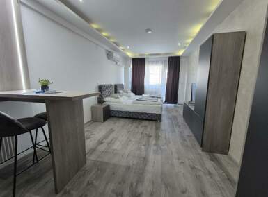 Garsonjera, Jagodina, prodaja, 36m2, 61200e, id1407582
