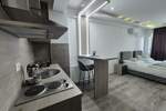Garsonjera, Jagodina, prodaja, 36m2, 61200e, id1407582