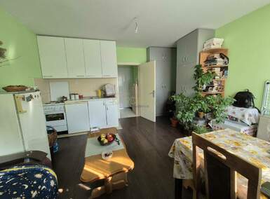 Garsonjera, Jagodina, prodaja, 29m2, 32000e, id1407585