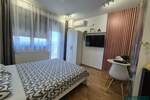 Garsonjera, Jagodina, prodaja, 22m2, 38900e, id1407586