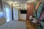 Garsonjera, Jagodina, prodaja, 22m2, 38900e, id1407586