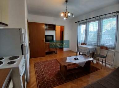 Garsonjera, Jagodina, prodaja, 23m2, 31500e, id1407587