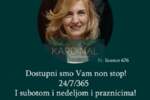 Garsonjera, Jagodina, prodaja, 23m2, 31500e, id1407587