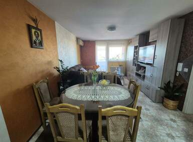 Jednosoban stan, Jagodina, prodaja, 47m2, 44000e, id1407589