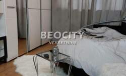 Jednosoban stan, Beograd, Zvezdara, izdavanje, 25m2, 600e, id1407590