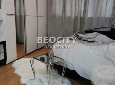 Jednosoban stan, Beograd, Zvezdara, izdavanje, 25m2, 600e, id1407590