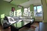 Trosoban stan, Beograd, Zvezdara, izdavanje, 50m2, 600e, id1407591