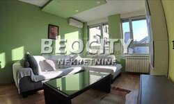 Trosoban stan, Beograd, Zvezdara, izdavanje, 50m2, 600e, id1407591