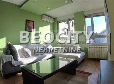 Trosoban stan, Beograd, Zvezdara, izdavanje, 50m2, 600e, id1407591
