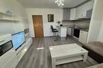 Jednosoban stan, Jagodina, prodaja, 39m2, 35000e, id1407592