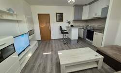Jednosoban stan, Jagodina, prodaja, 39m2, 35000e, id1407592