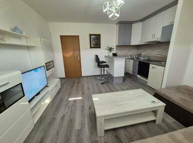 Jednosoban stan, Jagodina, prodaja, 39m2, 35000e, id1407592