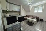 Jednosoban stan, Jagodina, prodaja, 39m2, 35000e, id1407592
