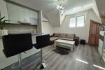 Jednosoban stan, Jagodina, prodaja, 39m2, 35000e, id1407592
