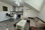 Jednosoban stan, Jagodina, prodaja, 39m2, 35000e, id1407592