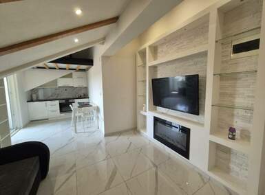 Garsonjera, Jagodina, prodaja, 28m2, 39000e, id1407595