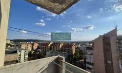 Dvosoban stan, Jagodina, prodaja, 58m2, 55000e, id1407596