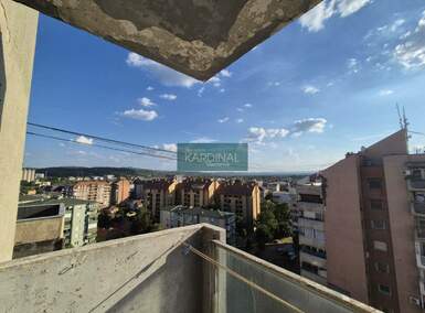 Dvosoban stan, Jagodina, prodaja, 58m2, 55000e, id1407596