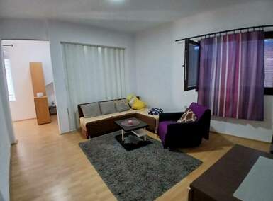 Jednosoban stan, Jagodina, prodaja, 35m2, 31000e, id1407598