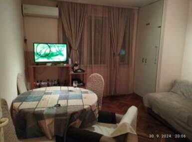 Jednosoban stan, Jagodina, prodaja, 42m2, 45000e, id1407601