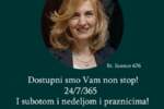 Jednosoban stan, Jagodina, prodaja, 42m2, 45000e, id1407601