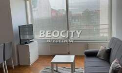 Jednosoban stan, Novi Sad, Grbavica, izdavanje, 25m2, 280e, id1407620