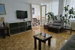 Cetvorosoban stan, Beograd, Blok 12 (yubc), izdavanje, 94m2, 950e, id1407622