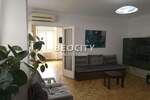 Cetvorosoban stan, Beograd, Blok 12 (yubc), izdavanje, 94m2, 950e, id1407622