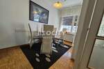 Cetvorosoban stan, Beograd, Blok 12 (yubc), izdavanje, 94m2, 950e, id1407622