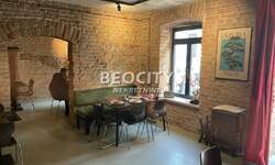 Poslovni prostor / Lokal, Beograd, Zemun (centar), izdavanje, 70m2, 1350e, id1407623