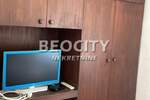 Dvosoban stan, Novi Sad, Grbavica, izdavanje, 40m2, 350e, id1407631