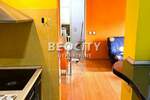 Dvosoban stan, Novi Sad, Bulevar Oslobođenja, izdavanje, 54m2, 400e, id1407632