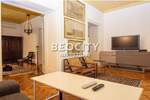 Trosoban stan, Beograd, Centar (uži), izdavanje, 88m2, 950e, id1407635