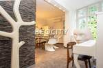 Trosoban stan, Beograd, Centar (uži), izdavanje, 88m2, 950e, id1407635
