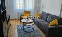 Dvosoban stan, Novi Sad, Avijatičarsko Naselje, izdavanje, 48m2, 450e, id1407637