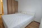 Dvosoban stan, Novi Sad, Avijatičarsko Naselje, izdavanje, 48m2, 450e, id1407637