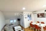 Trosoban stan, Novi Sad, Telep, izdavanje, 60m2, 500e, id1407641