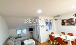 Trosoban stan, Novi Sad, Telep, izdavanje, 60m2, 500e, id1407641