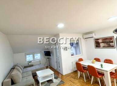 Trosoban stan, Novi Sad, Telep, izdavanje, 60m2, 500e, id1407641