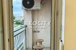 Trosoban stan, Novi Sad, Telep, izdavanje, 60m2, 500e, id1407641