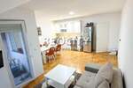 Trosoban stan, Novi Sad, Telep, izdavanje, 60m2, 500e, id1407641