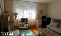 Dvosoban stan, Novi Sad, Grbavica, prodaja, 53m2, 131840e, id1407543